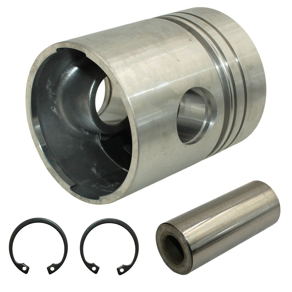 P68814 Replacement Engine Piston Fits Perkins Piston 4.248.2