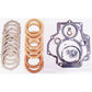 PTO Clutch Disc and Gasket Kit Fits International 706 756 766 856 1066 68803C91