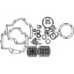 PTO Disc Gasket Piston Kit Fits IH 100 456 706 766 806 826 856 886 966