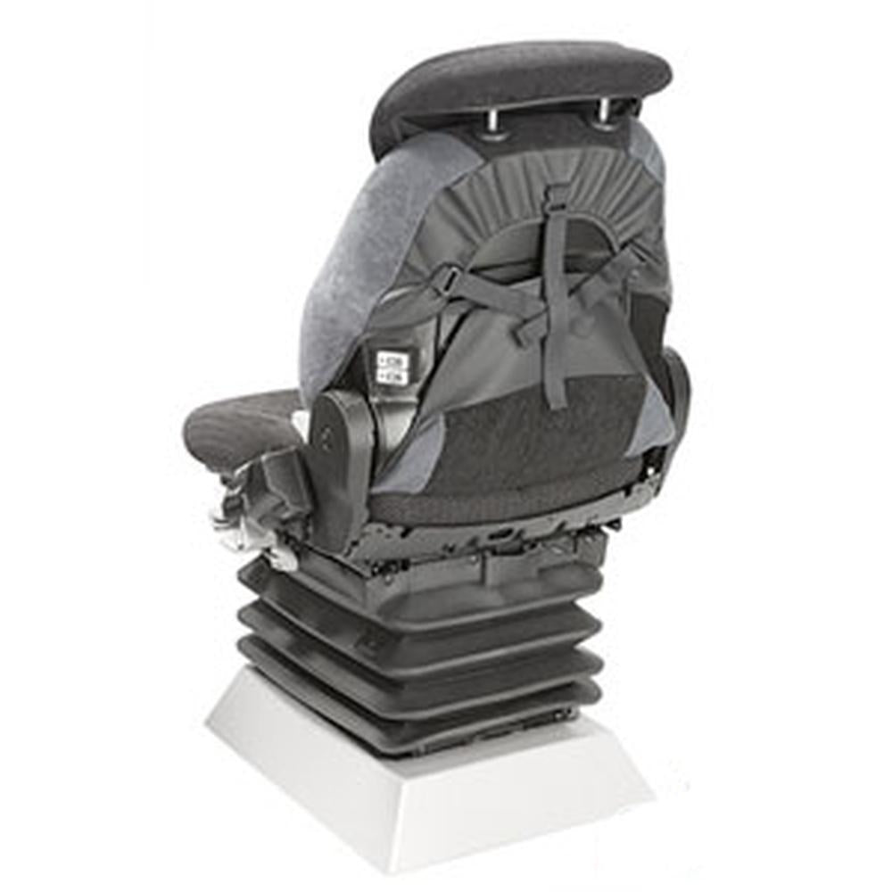 Grammer Seat Cover Set Fits Universal Products Models 1200866 1200866-A PGR866