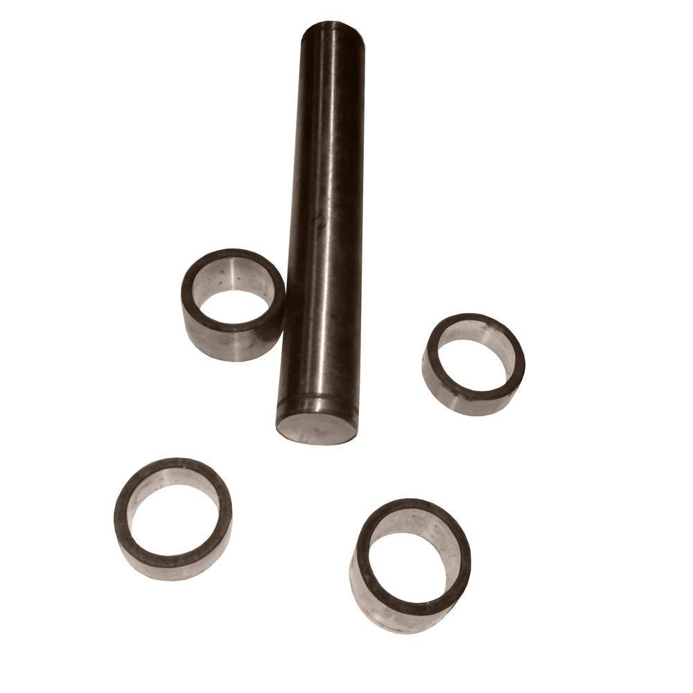 PVPK12 Stabilizer Pin Kit Fits Case 580K D134723 D50146 D43940