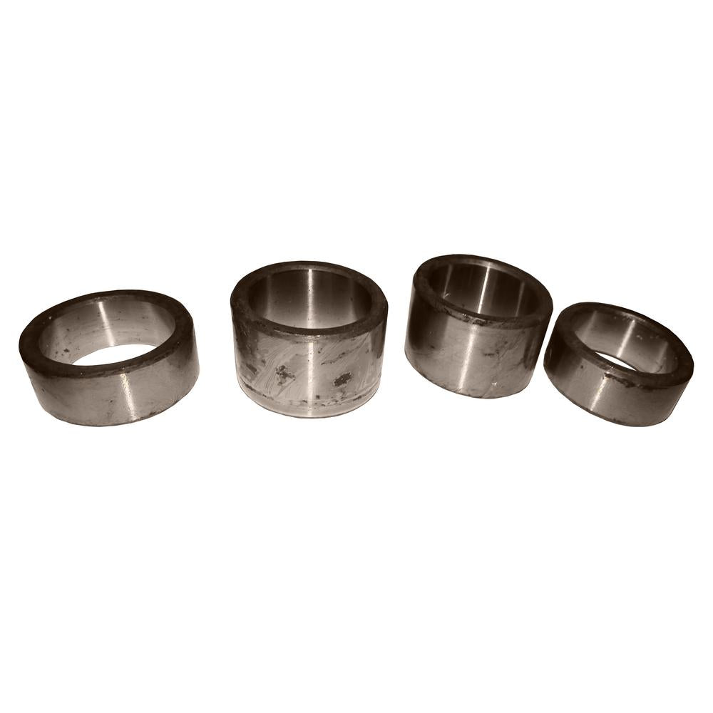 Cylinder Stabilizer Pin & Bushing Kit Fits Case 580K Backhoe D134723 D50146