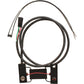 Seed Flow Sensor - 3-Wire Connector Fits John Deere 7200 7200 7300 White Fits Ca