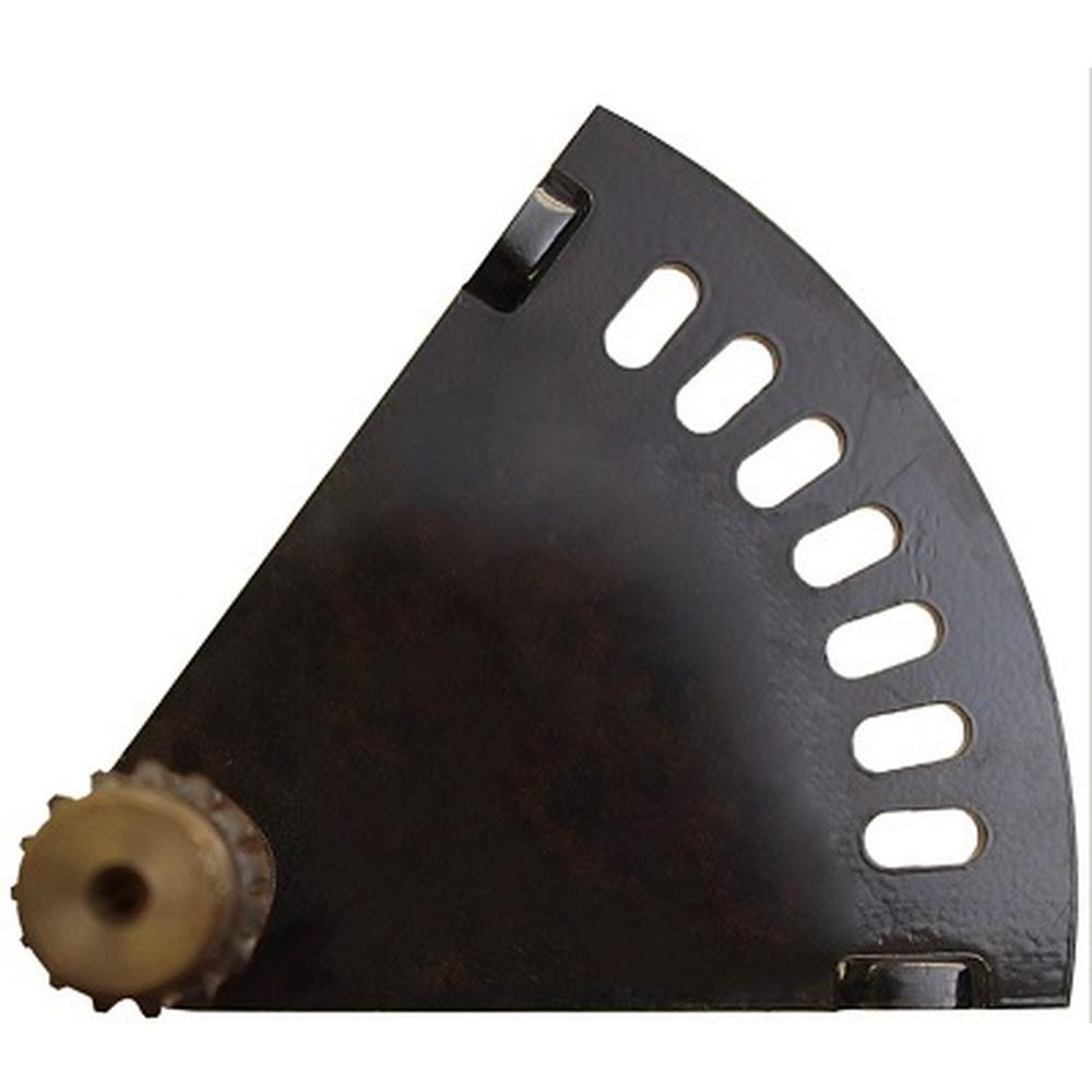 AN280725 Opener Spindle Fits John Deere 750 1850 Grain Drills