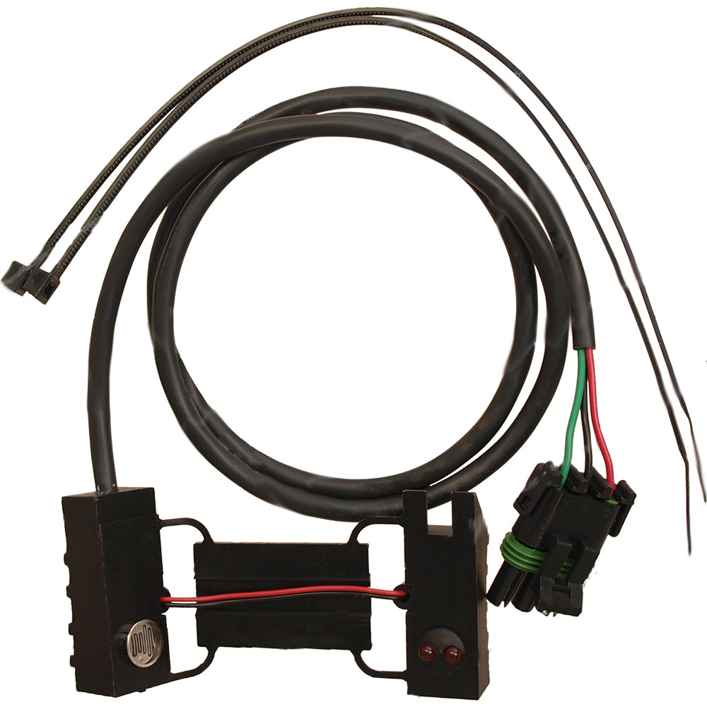 AMX55005 Planter Seed Flow Sensor Fits Case IH Fits John Deere Kinze ++ Planters