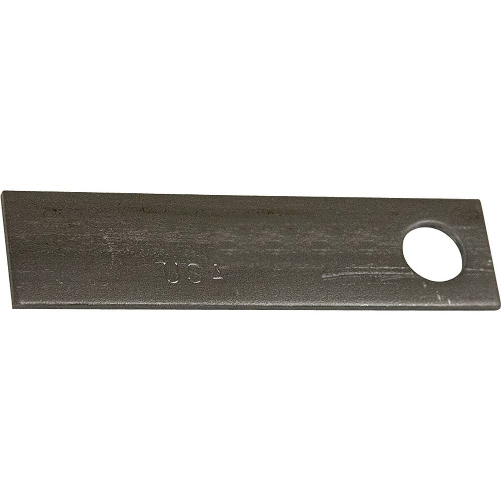 Rake Teeth Fits Bluebird P18 PR18 and PR22 Lawn Seeders - Set of 52 Blades