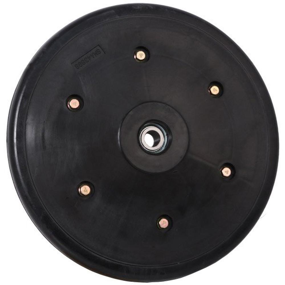 Closing Wheel Assembly Fits John Deere 1780 1760 7200 7300 455 AA43898