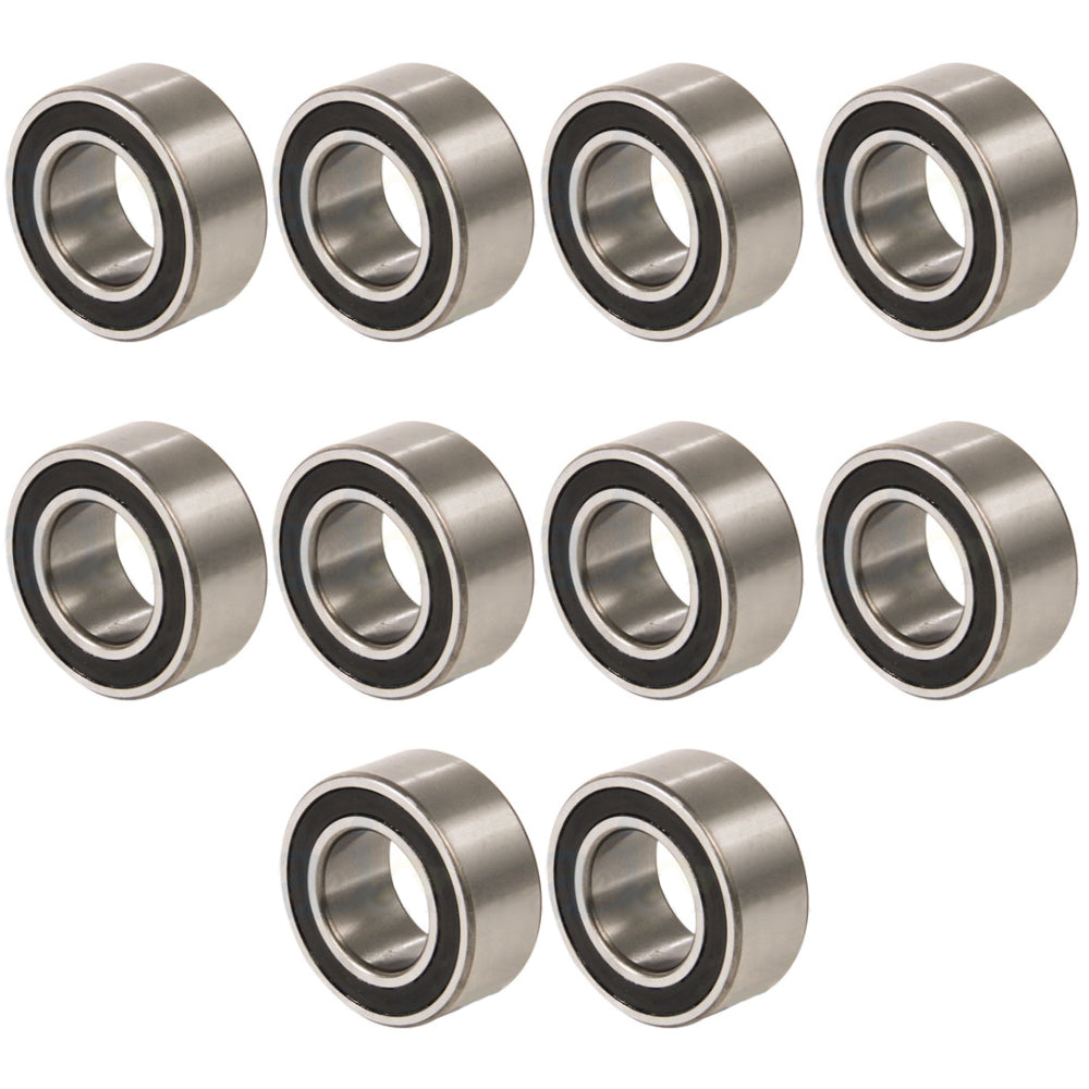 (10) Row Cleaner Bearing Fits JD/Yetter, Fits JD38601 308G05S5DS 6006-RK 6006RK