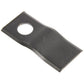 Disc Mower Blade Fits Hesston Replaces 748095