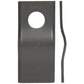 Disc Mower Blade Fits Zweegers Replaces CM120