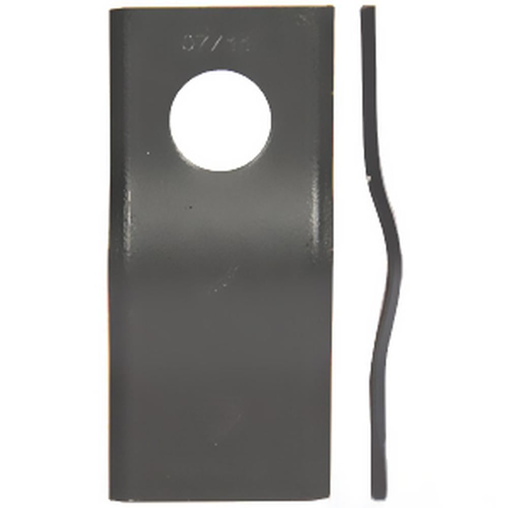 Disc Mower Blade Fits John Deere Replaces 76N923
