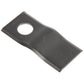Disc Mower Blade Fits Zweegers Replaces CM120