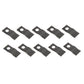 CM120 RM120 Ten Disc Mower Blades Fits Zweeger CM170 CM210 CM211