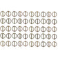 Qty 5: Lynch Pins (Pack of 10) Fits Universal
