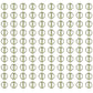 Qty 100: Lynch Pins (10 Packs of 10 Each) Fits Allis Chalmers Replaces 244066