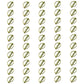 Qty 50: Lynch Pins (5 Packs of 10 Each) Fits Ford/New Holland Replaces 87299410