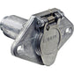 POL-11-609EP-JN Pollak Socket, Electrical
