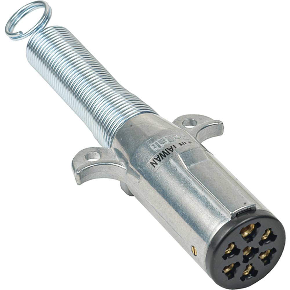 One Plug Fits Pollak  POL-11-702E-JN Electrical