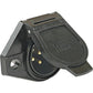 POL-11-723P-JN Pollak Socket, Electrical
