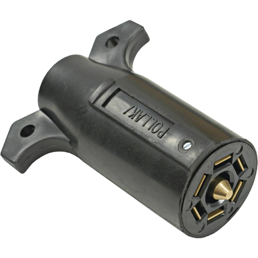 POL-12-706P-JN Pollak Plug, Electrical