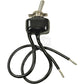 POL-34-571CP-JN Pollak Toggle Switch