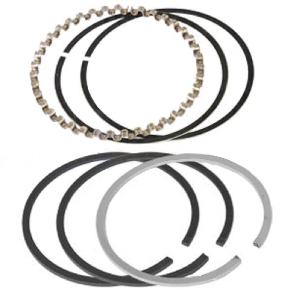 Piston Ring Set Fits Allis Chalmers Models