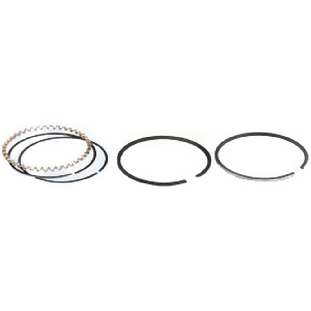 Piston Rings Fits 2000 500 500 SERIES 600 SERIES 700 SERIES NAA PR125 PR125-A