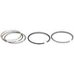PR125 Engine Piston Ring Set Fits Ford New Holland NAA 2000 500 600 Series