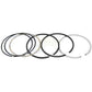 PR129 Piston Rings Fits Case-IH Tractor Models D10 D12 D15 560 660