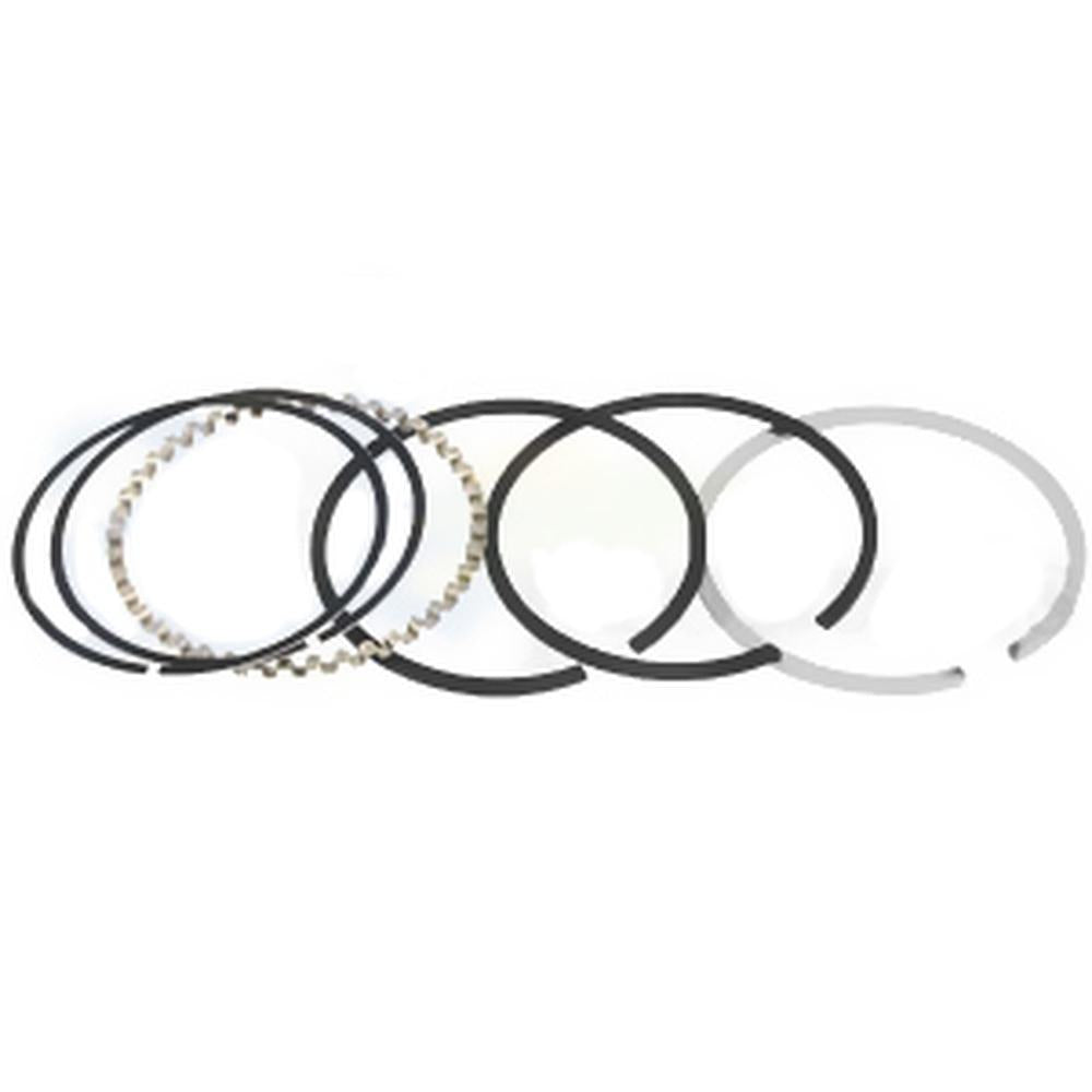 PR129 Piston Rings Fits Case-IH Tractor Models D10 D12 D15 560 660