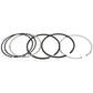 PR129 Piston Rings Fits Case-IH Tractor Models D10 D12 D15 560 660