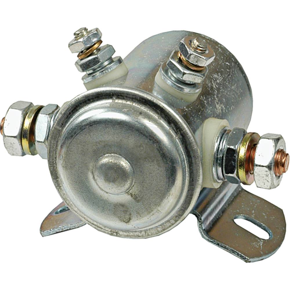 PRL-15-348-JN Prestolite Solenoid