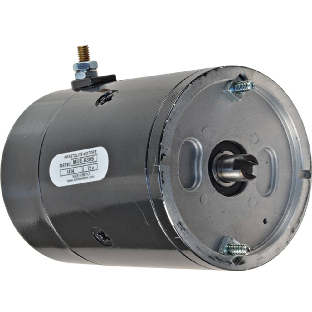 PRL-MUE6305-JN Prestolite Motor