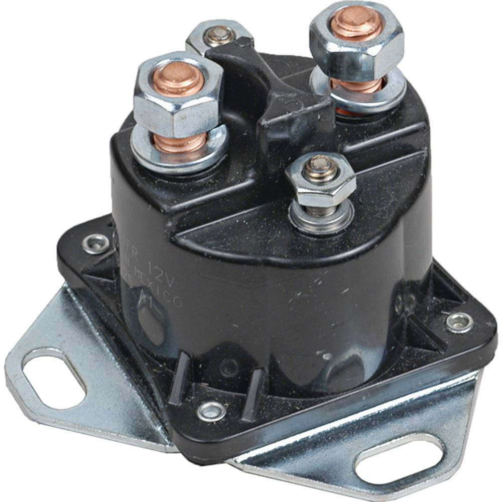 PRL-SAZ4201FR-JN Prestolite Solenoid
