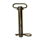 1891-36991 Cold Forged Hitch Pin (Swivel Handle) Fits Universal Products