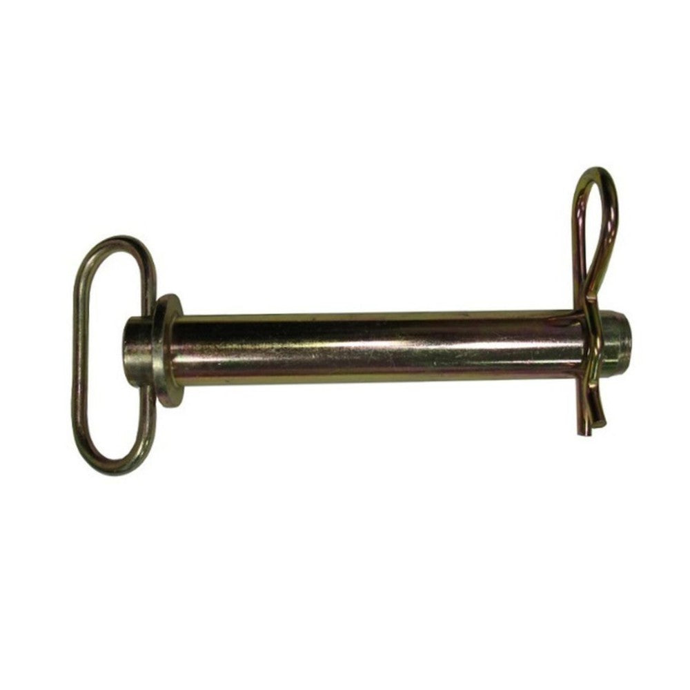 A-HPL110-AI Hitch Pin, Machined, 1 1/8" x 6 1/4"