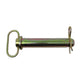 E-HPL11 Machined Hitch Pin 1-1/4" x 7-1/2" Fits Case IH