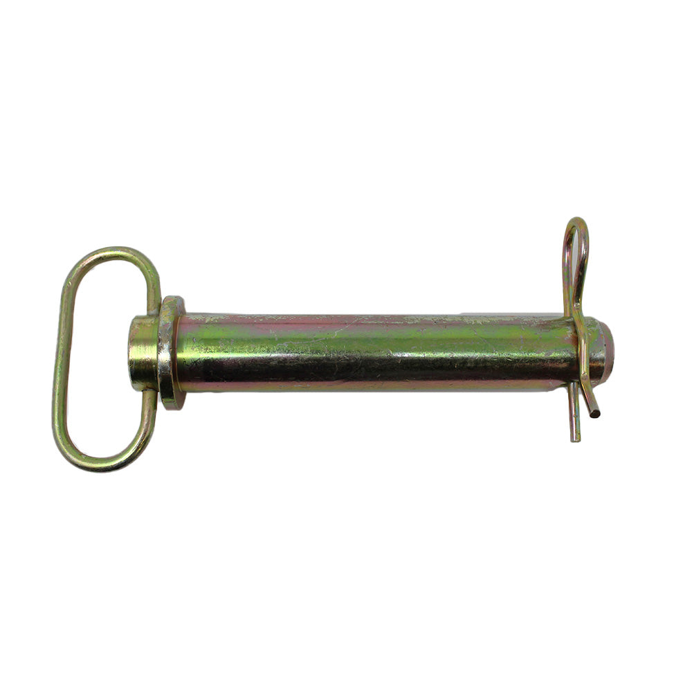 E-HPL11 Machined Hitch Pin 1-1/4" x 7-1/2" Fits Case IH