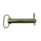 Cold Forged Hitch Pin (Swivel Handle) Fits Universal Products Replaces P51256