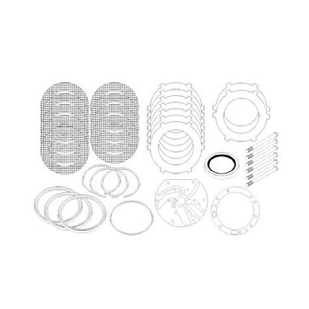 PSK220 Rear PTO Powershift Clutch Kit Fits John Deere 4230 Tractor C1 C2