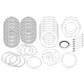 PSK280 New Powershift Clutch Kit Fits John Deere Tractor 4430