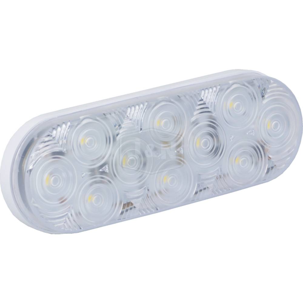 PTL-M820C10-JN Peterson Lighting Back-Up Light