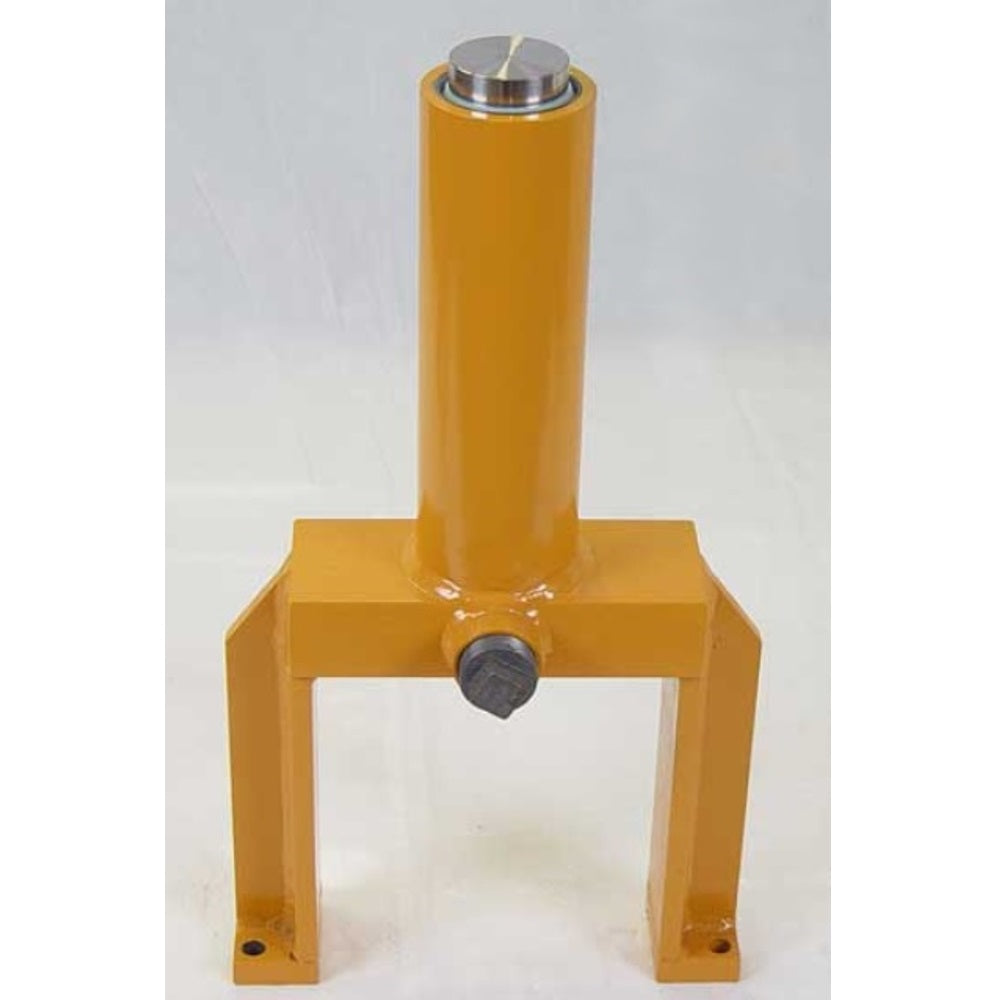 PV312 Track Adjuster Assembly 6 Roller track frame Fits Case 1450, 1455