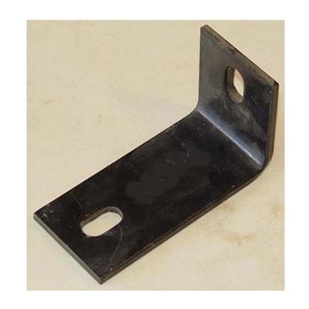 PV695 bracket 2 used per side screen Fits John Deere 450H, 550H, 650H