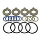 PV7001 Shim and Seal Kit Fits Hitachi Excavator EX150-5 ZX160