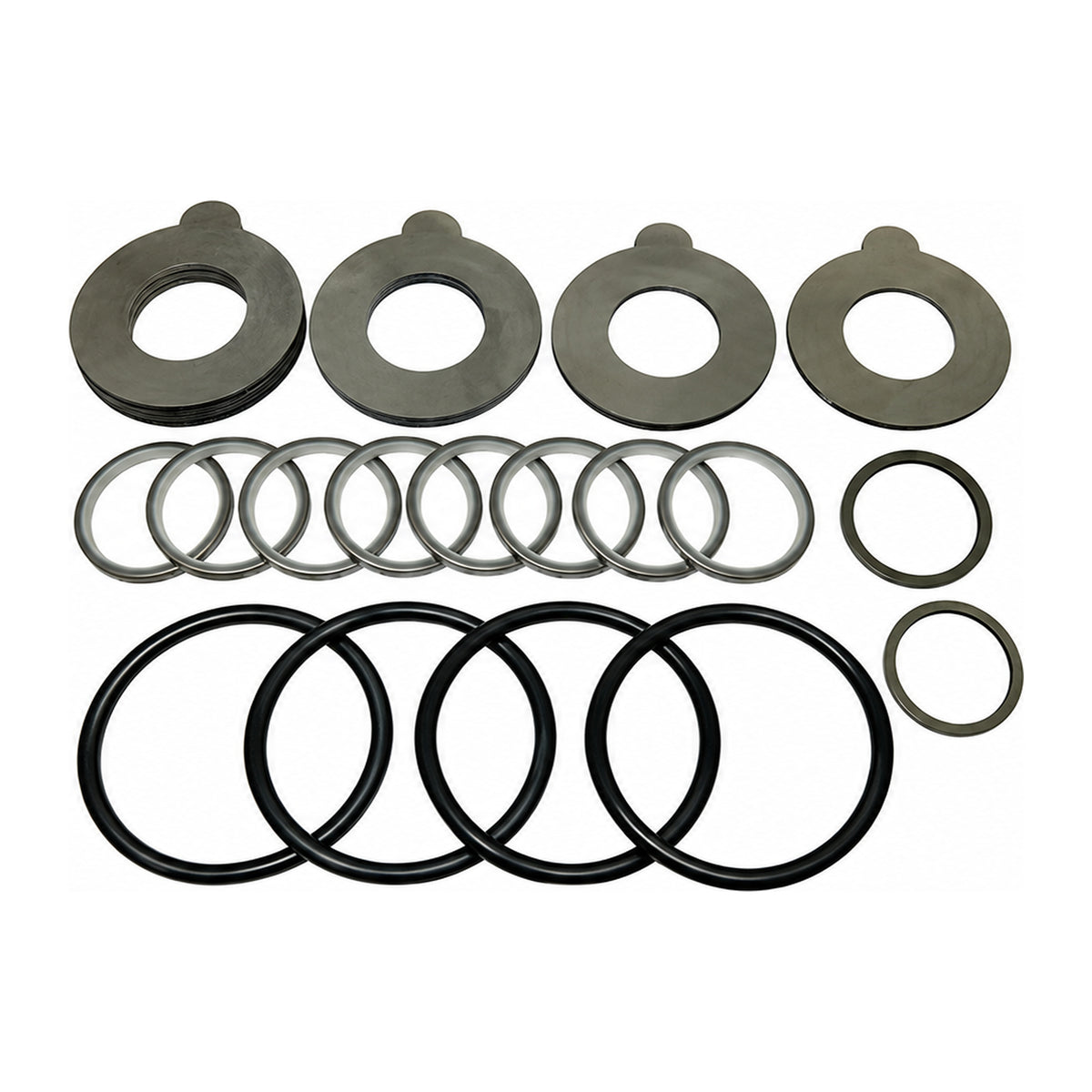 PV7004 Shim and Seal Kit Fits John Deere Excavator 270CLC 270DLC 290GLC