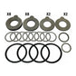 PV7004 Shim and Seal Kit Fits John Deere Excavator 270CLC 270DLC 290GLC