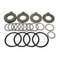 PV7005 Shim and Seal Kit Fits John Deere Hitachi Excavator 330CLC 350GLC