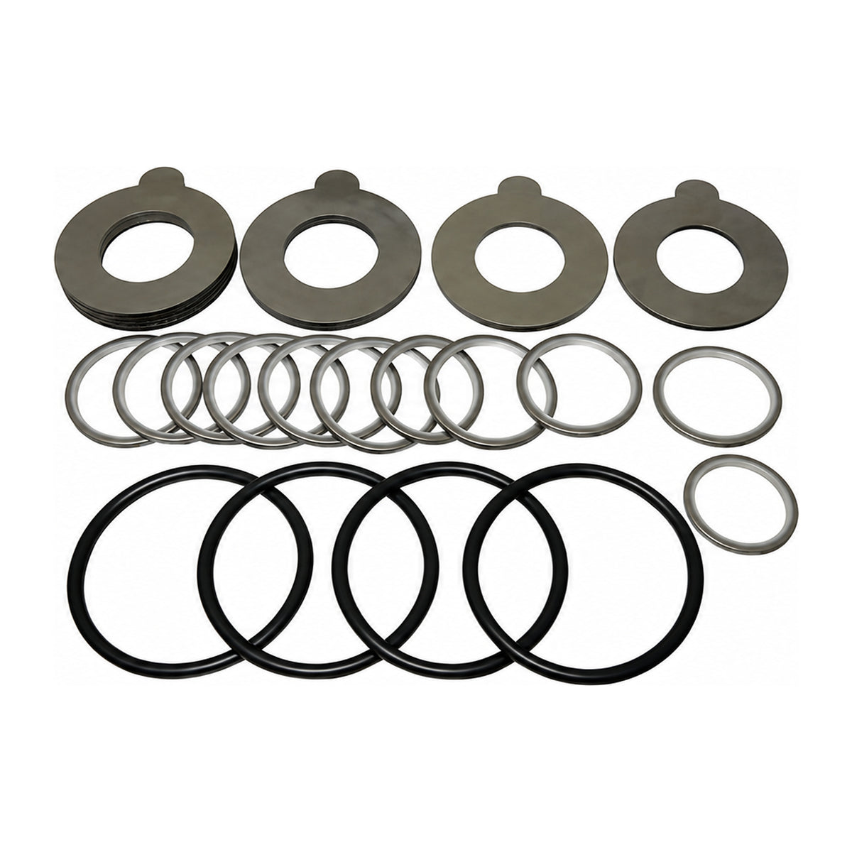 PV7005 Shim and Seal Kit Fits John Deere Hitachi Excavator 330CLC 350GLC