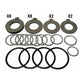 PV7005 Shim and Seal Kit Fits John Deere Hitachi Excavator 330CLC 350GLC